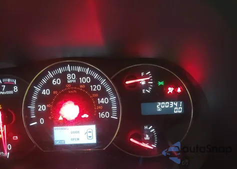 2013 Nissan Maxima 3.5 Sv from USA, damaged, VIN 1N4AA5AP3DC848295